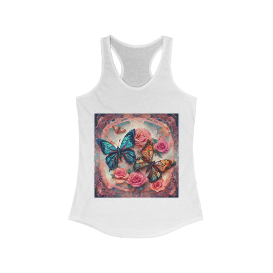 Women's Ideal Racerback Tank