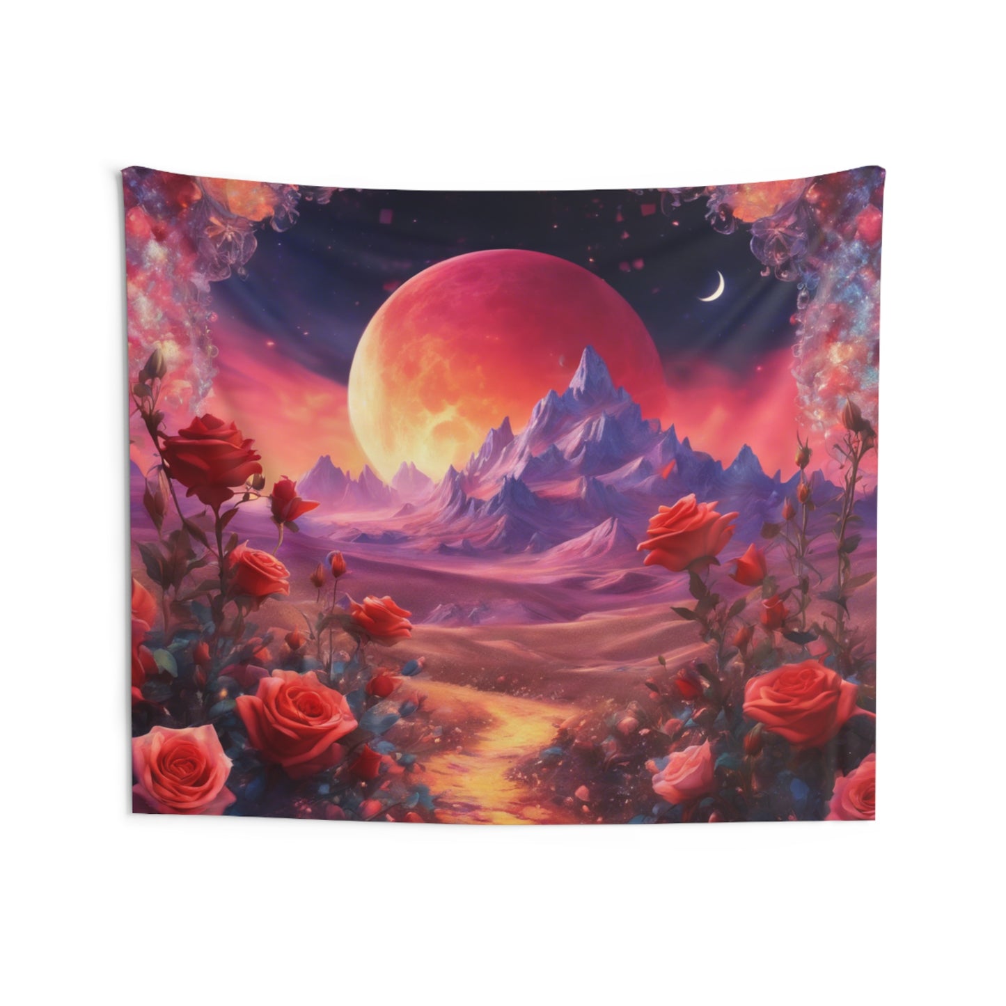 Indoor Wall Tapestries