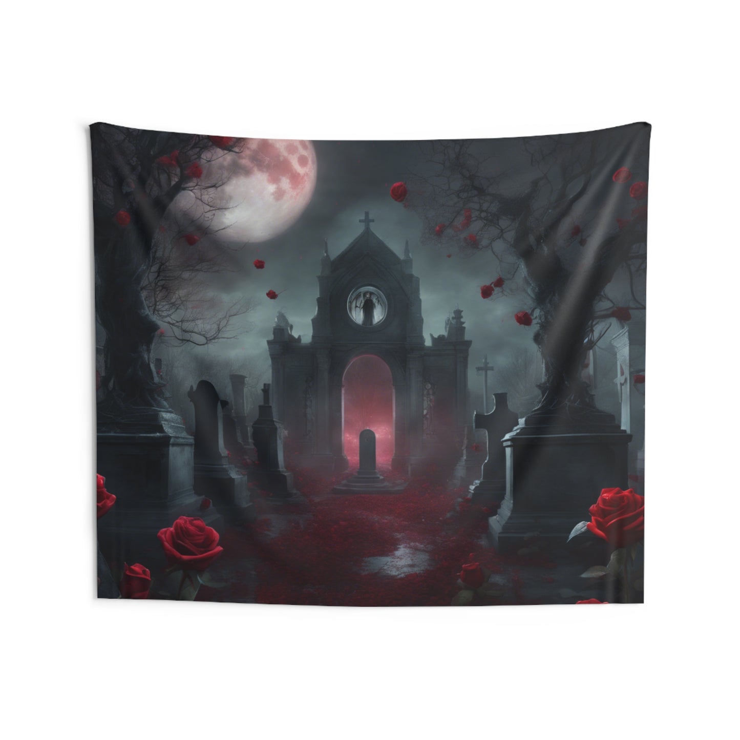 Indoor Wall Tapestries