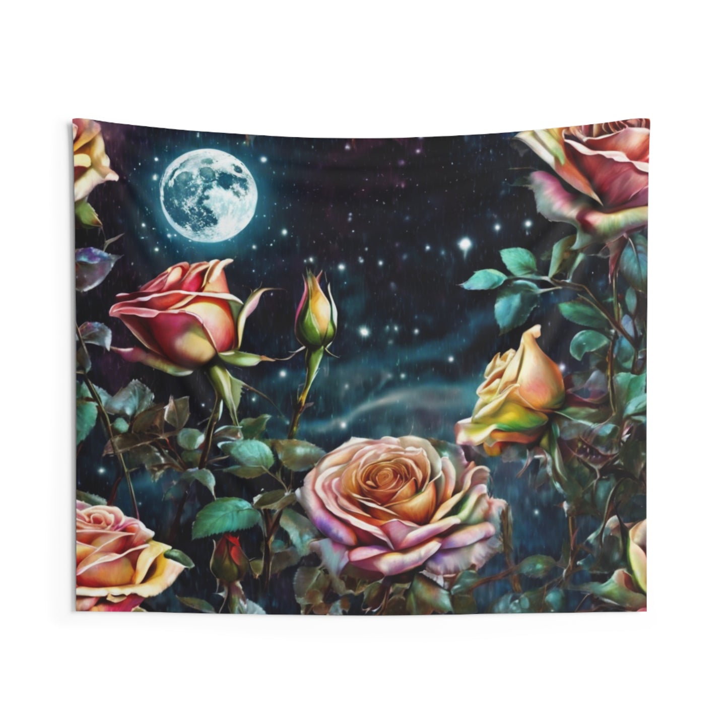 Indoor Wall Tapestries