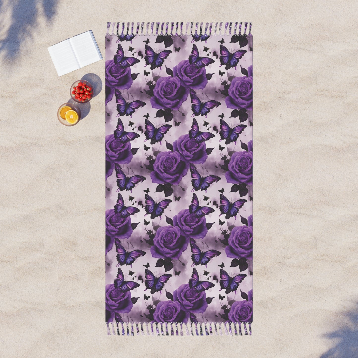 Boho Beach Cloth