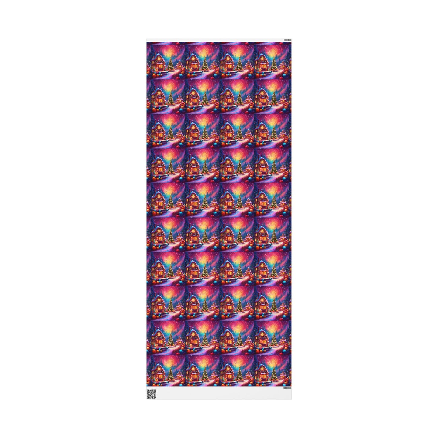 Christmas Wrapping Papers