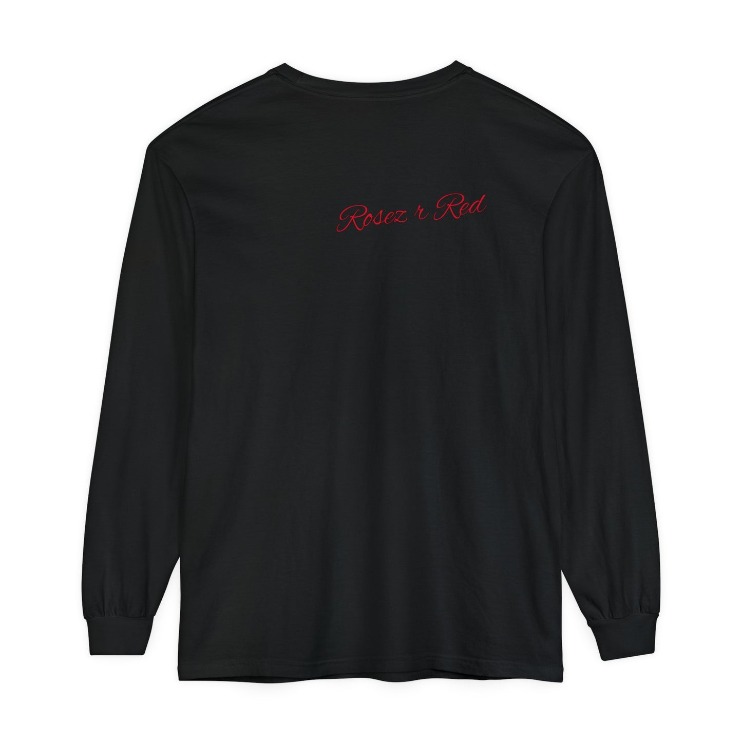 Christmas Long Sleeve T-Shirt