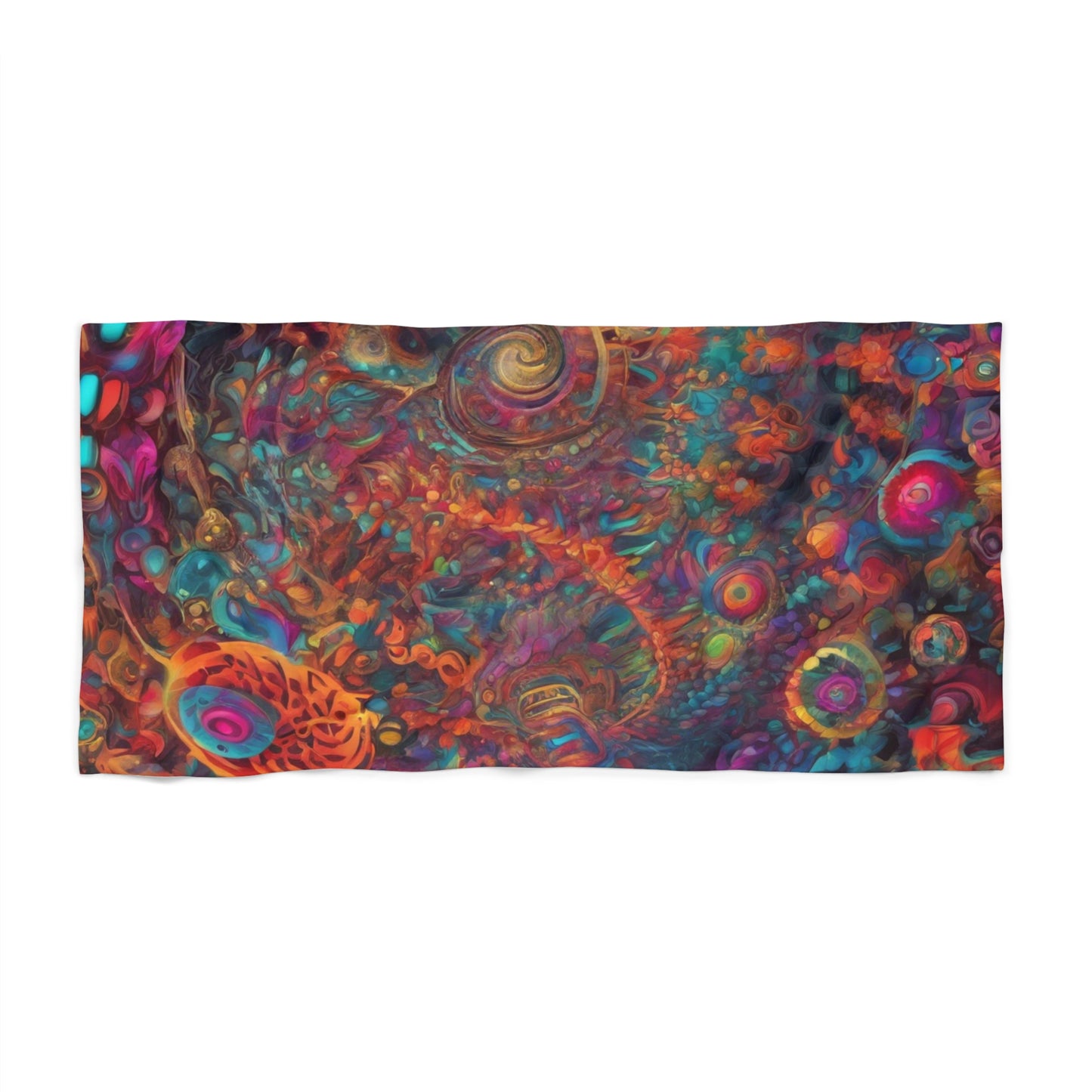 Beach Towel