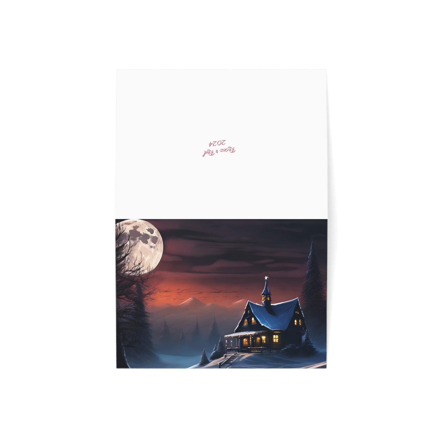 Christmas Cards 2024