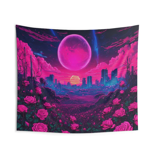 Indoor Wall Tapestries