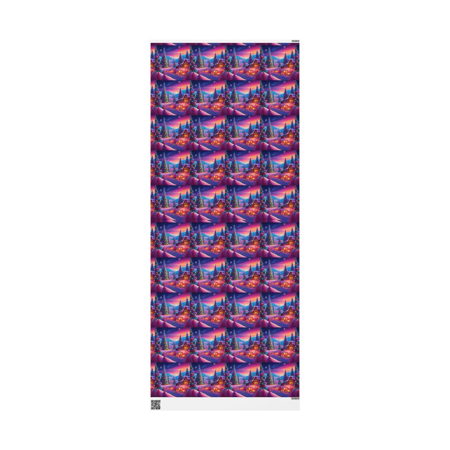 Christmas Wrapping Papers