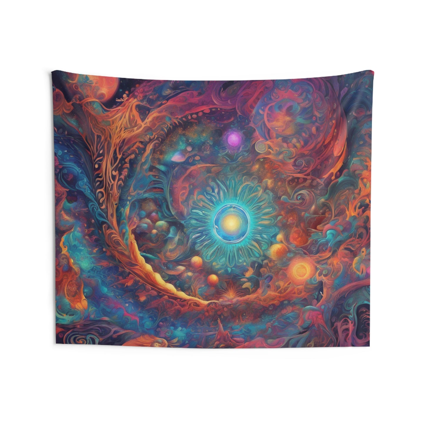 Indoor Wall Tapestries