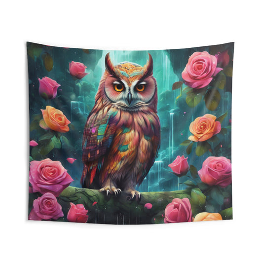 Indoor Wall Tapestries
