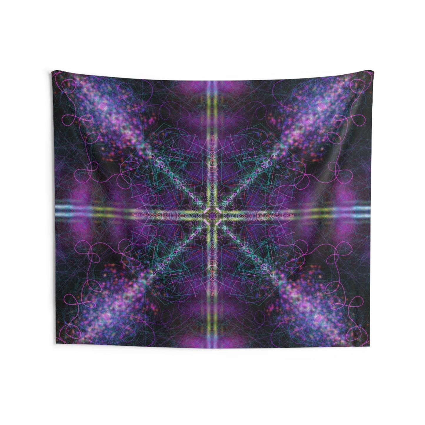 Indoor Wall Tapestries