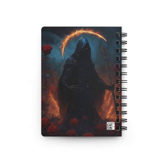 Spiral Bound Journal