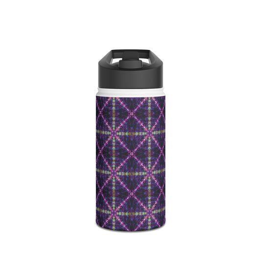 Stainless Steel Water Bottle, Standard Lid