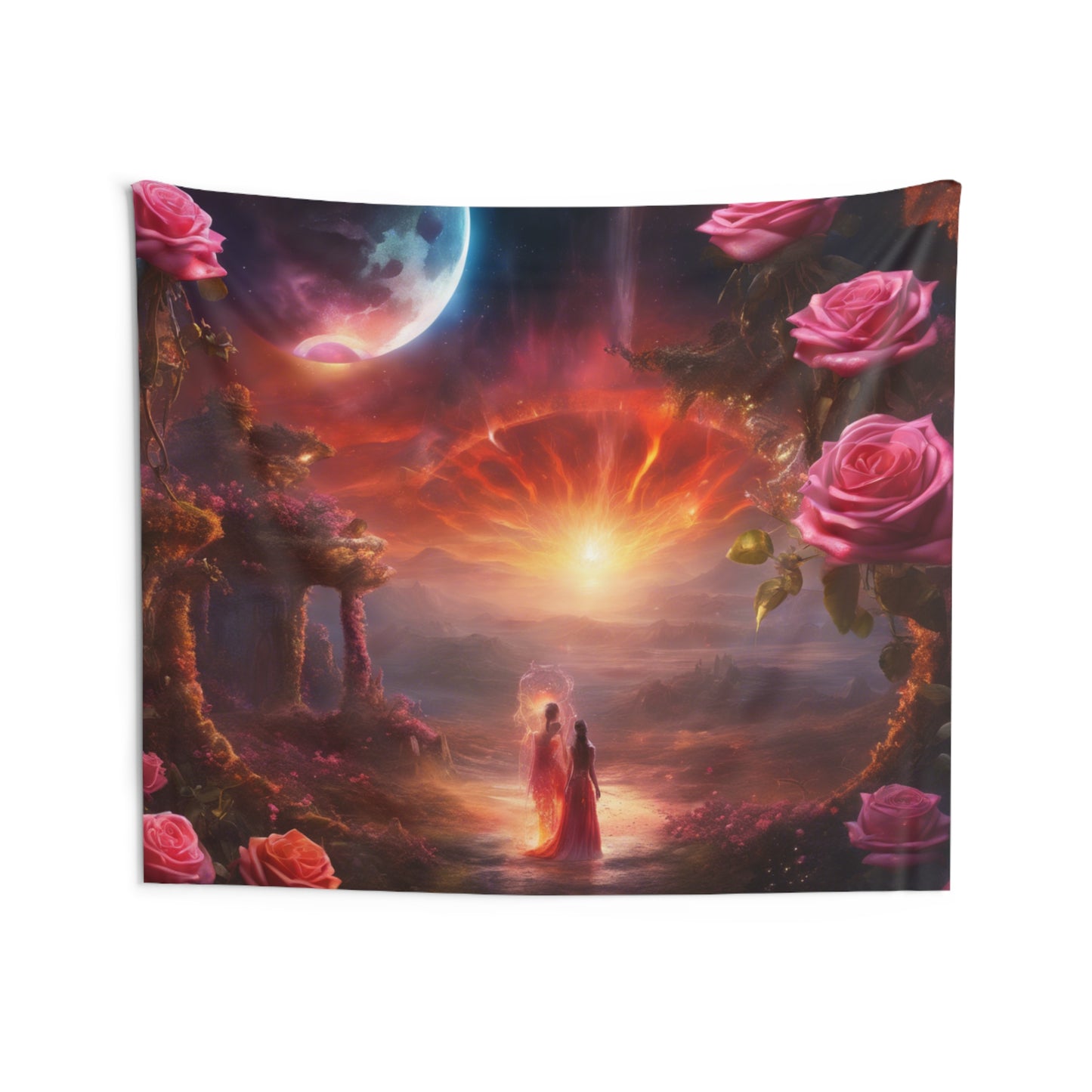Indoor Wall Tapestries