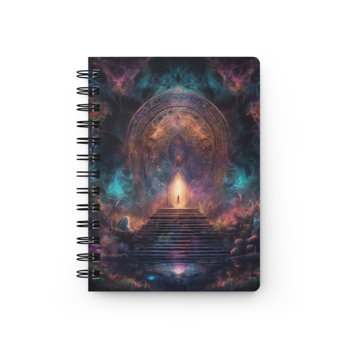 Spiral Bound Journal