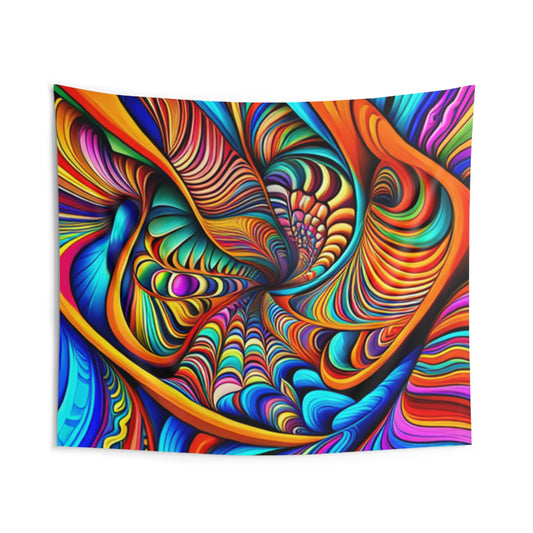 Indoor Wall Tapestries