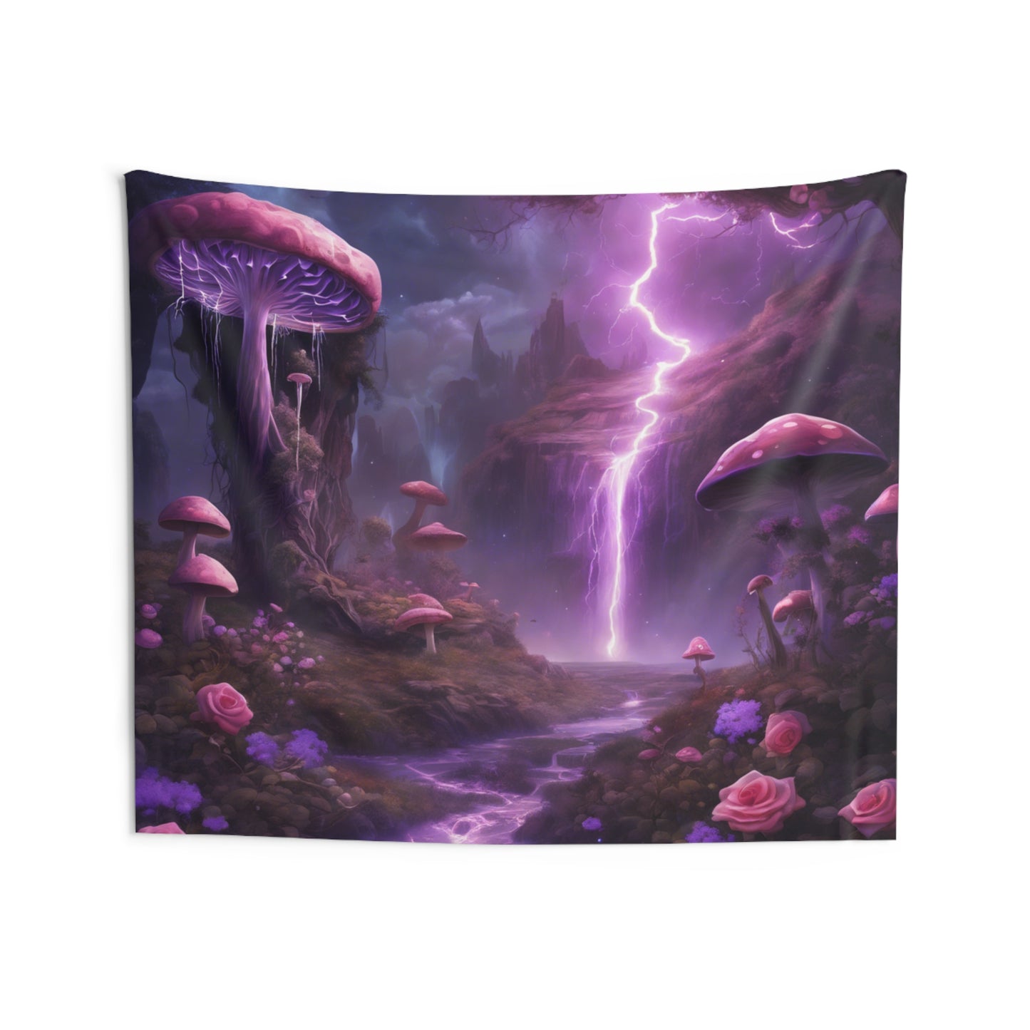 Indoor Wall Tapestries