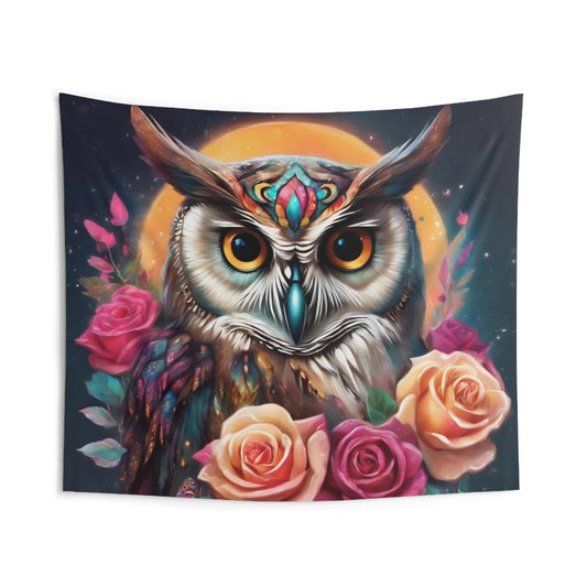 Indoor Wall Tapestries