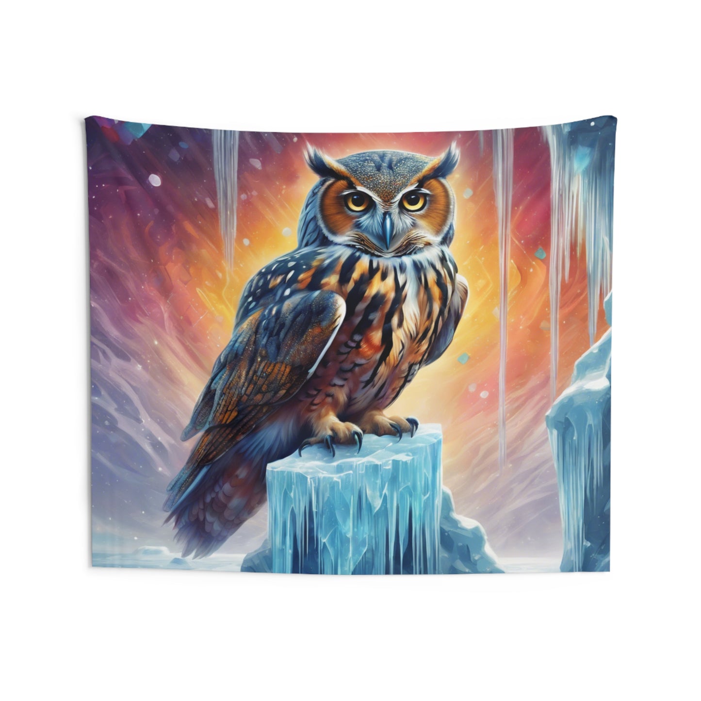 Indoor Wall Tapestries