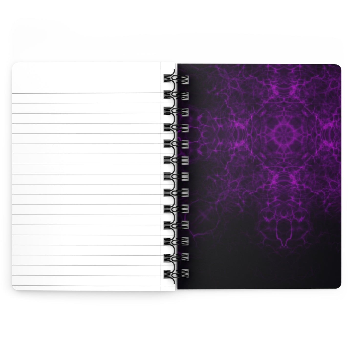 Spiral Bound Journal