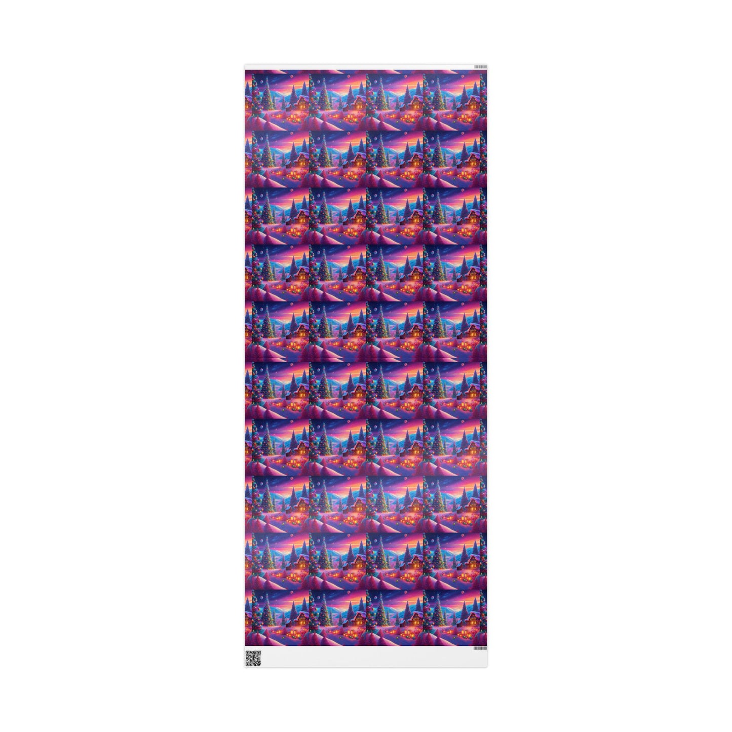 Christmas Wrapping Papers