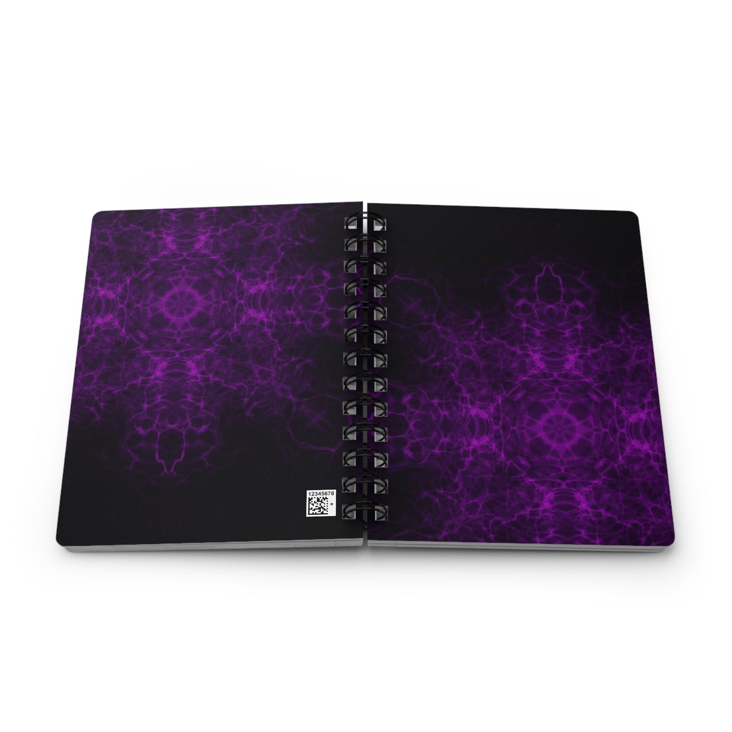 Spiral Bound Journal