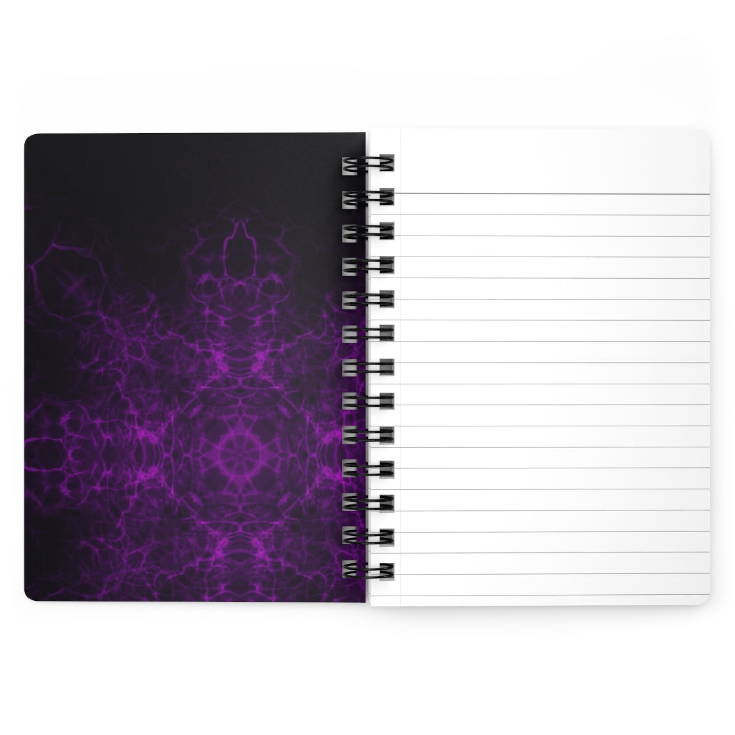 Spiral Bound Journal