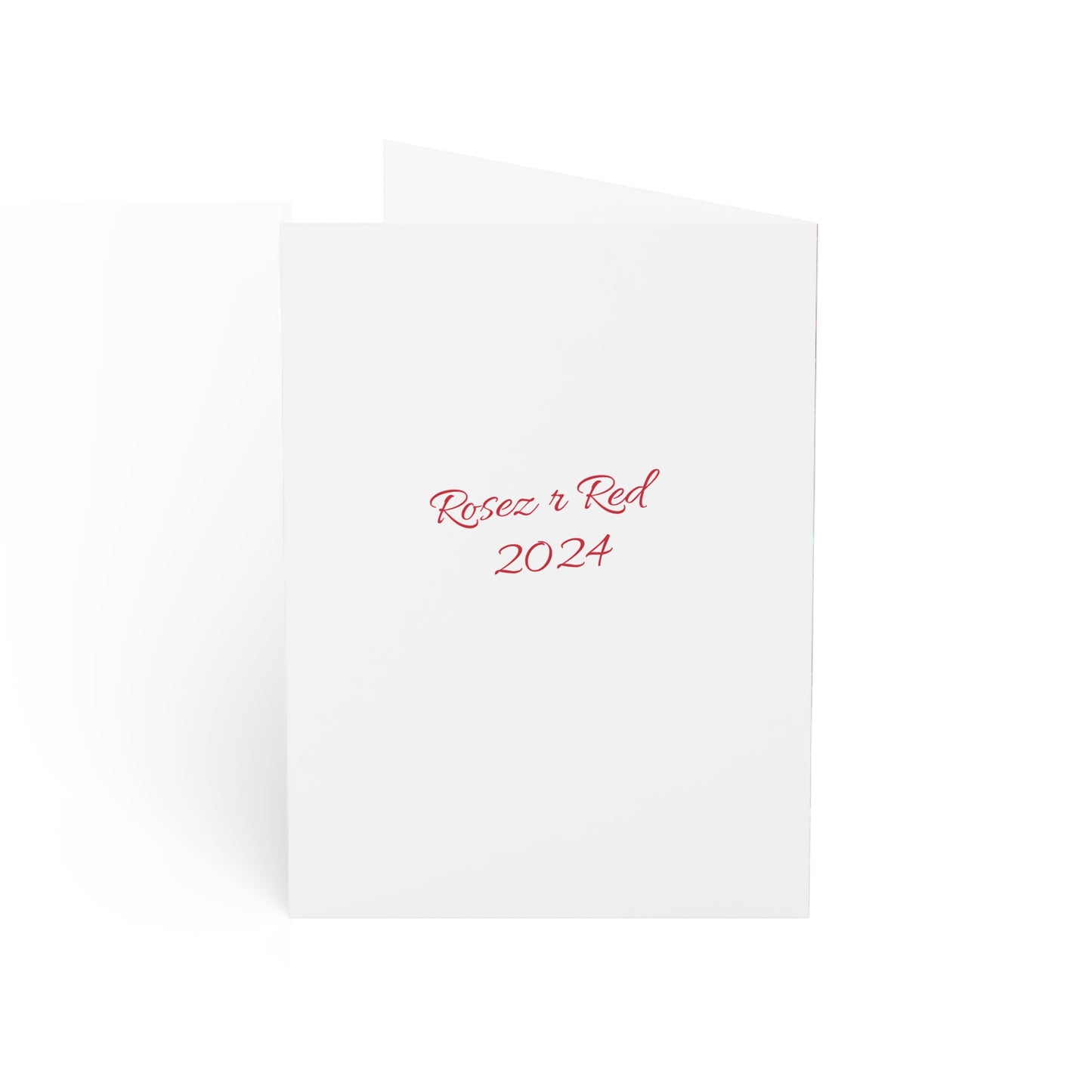 Christmas Holiday Cards