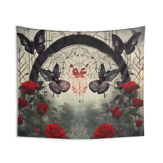 Indoor Wall Tapestries