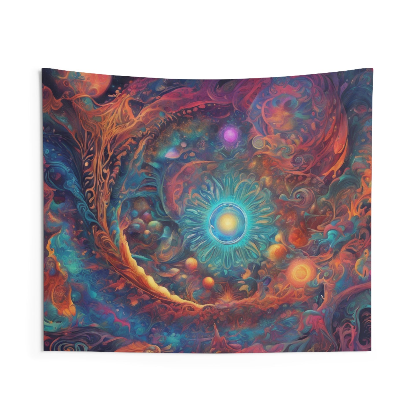 Indoor Wall Tapestries