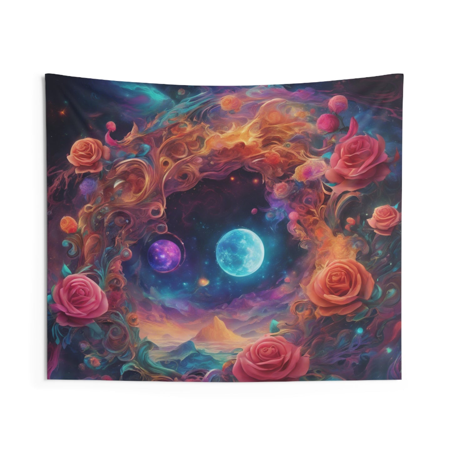 Indoor Wall Tapestries