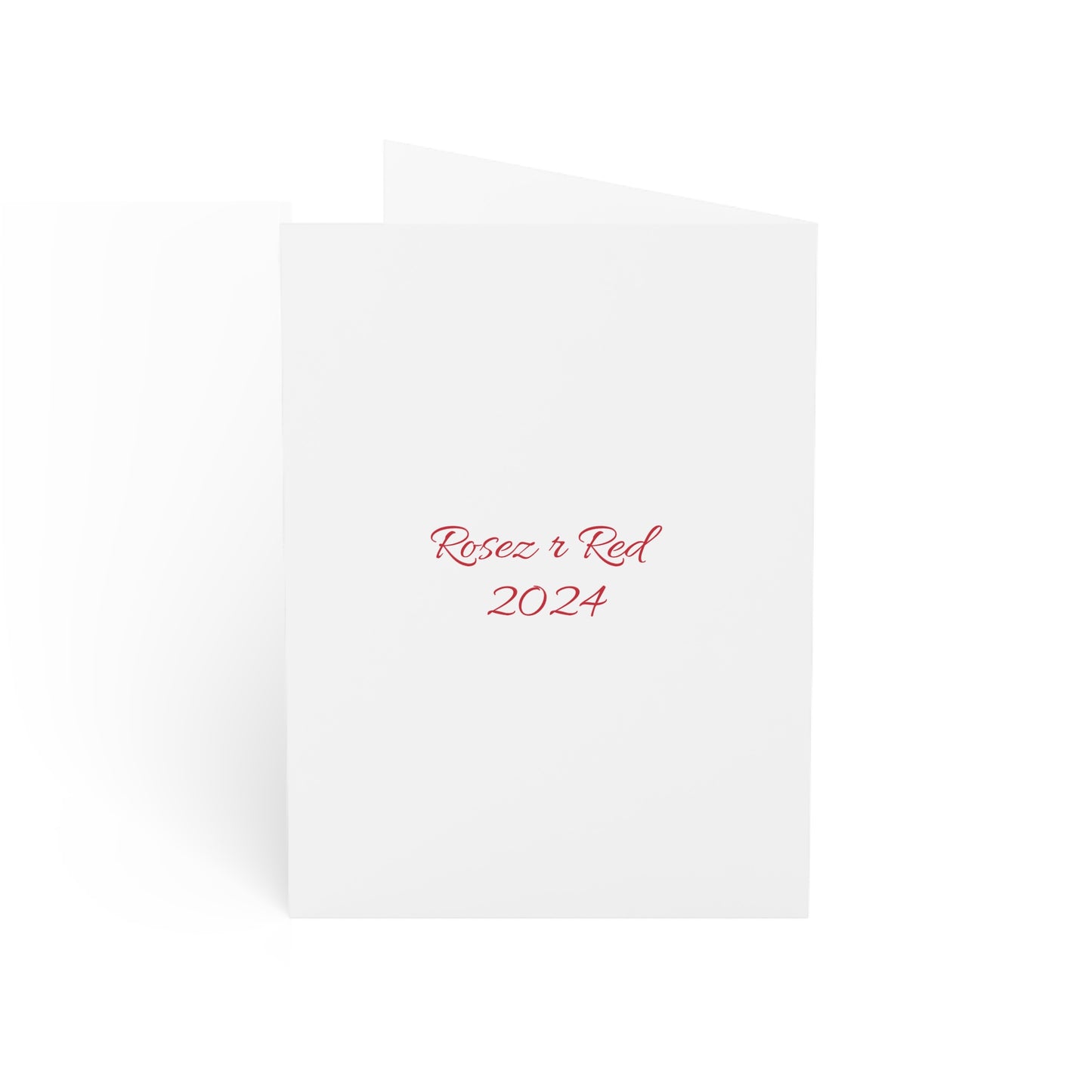 Christmas Holiday Cards