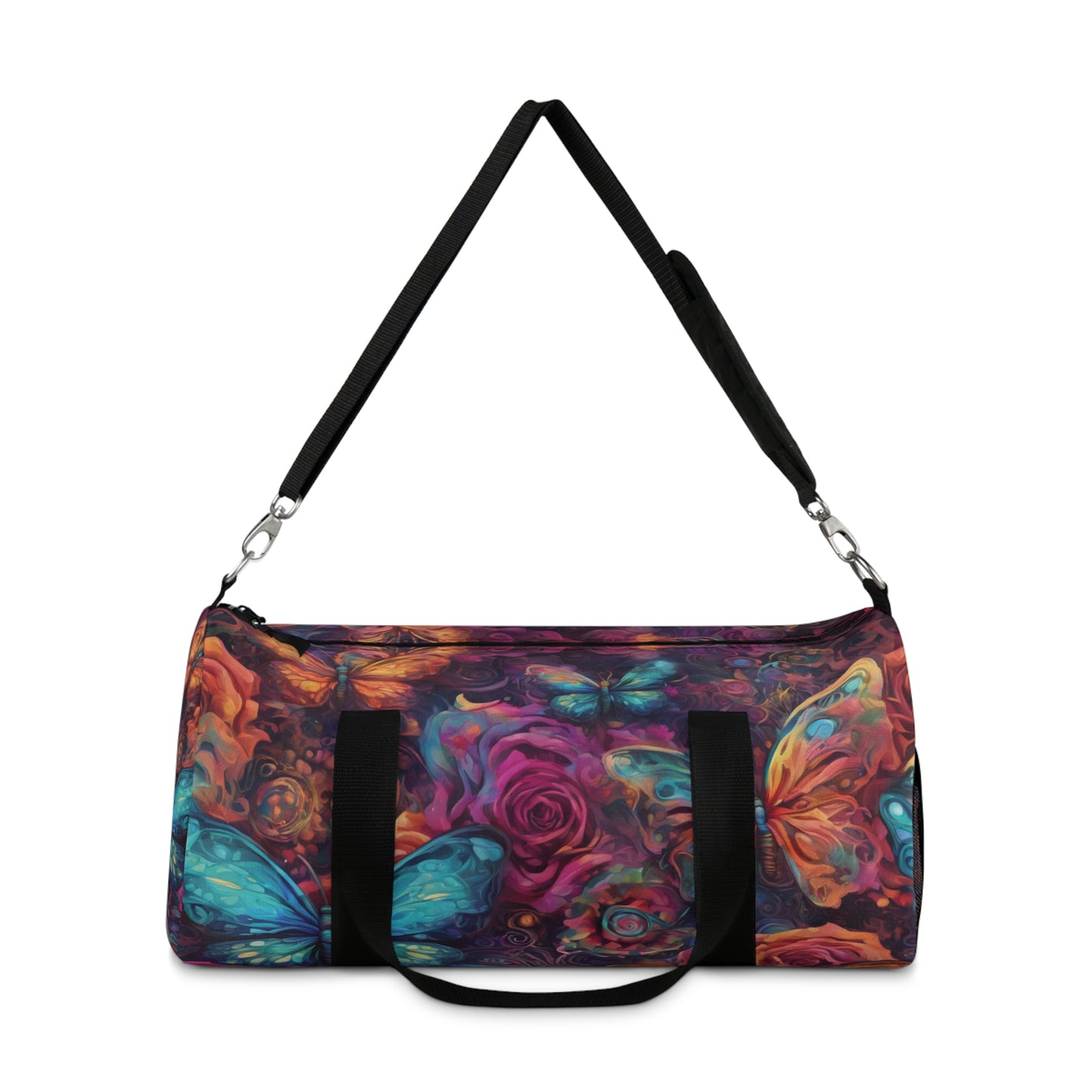 Duffel Bag