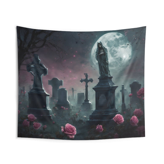 Indoor Wall Tapestries