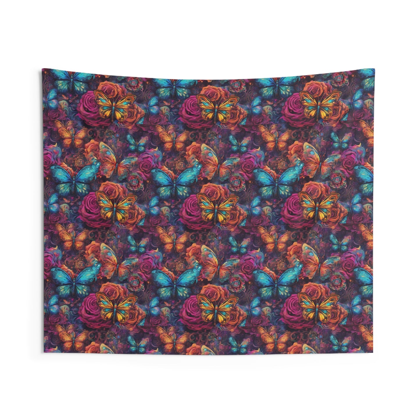 Indoor Wall Tapestries