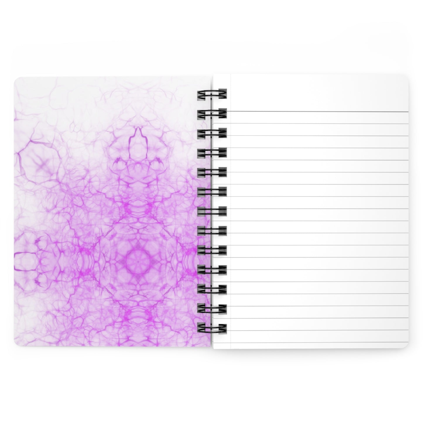 Spiral Bound Journal