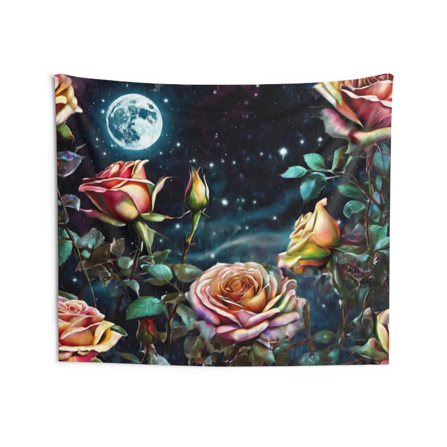 Indoor Wall Tapestries
