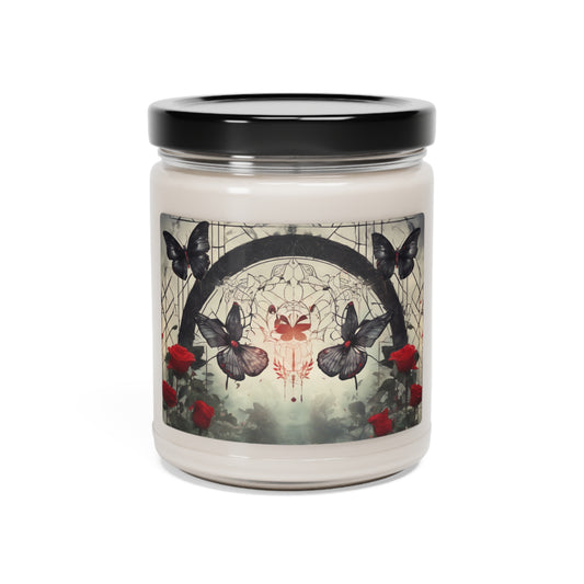 Scented Soy Candle, 9oz