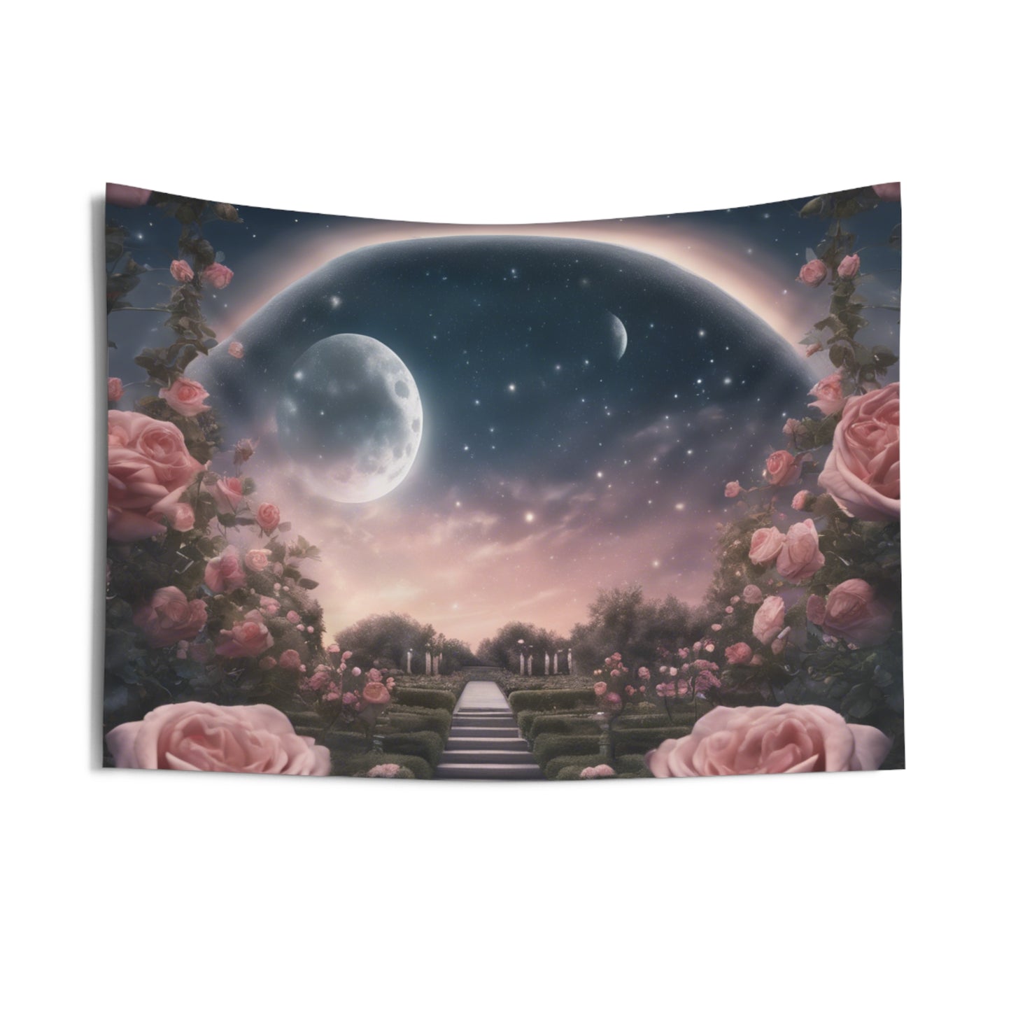 Indoor Wall Tapestries
