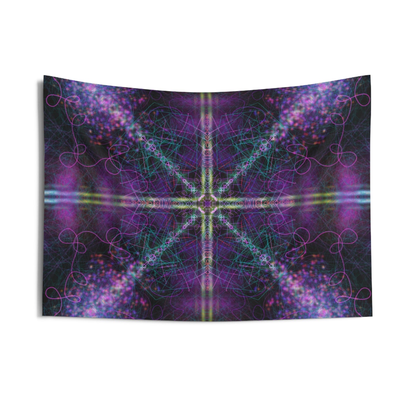 Indoor Wall Tapestries