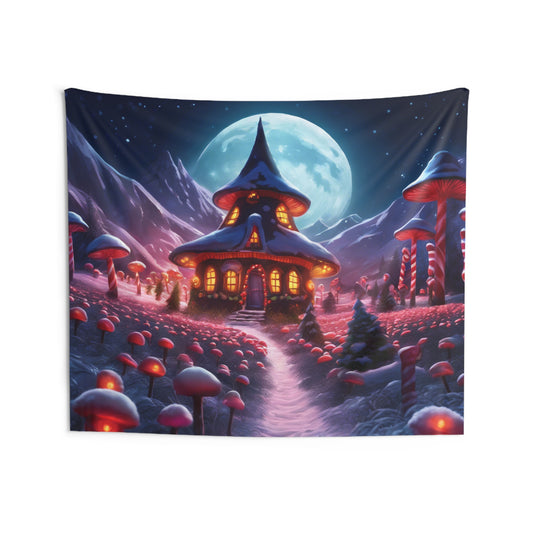 Elf House Tapestries