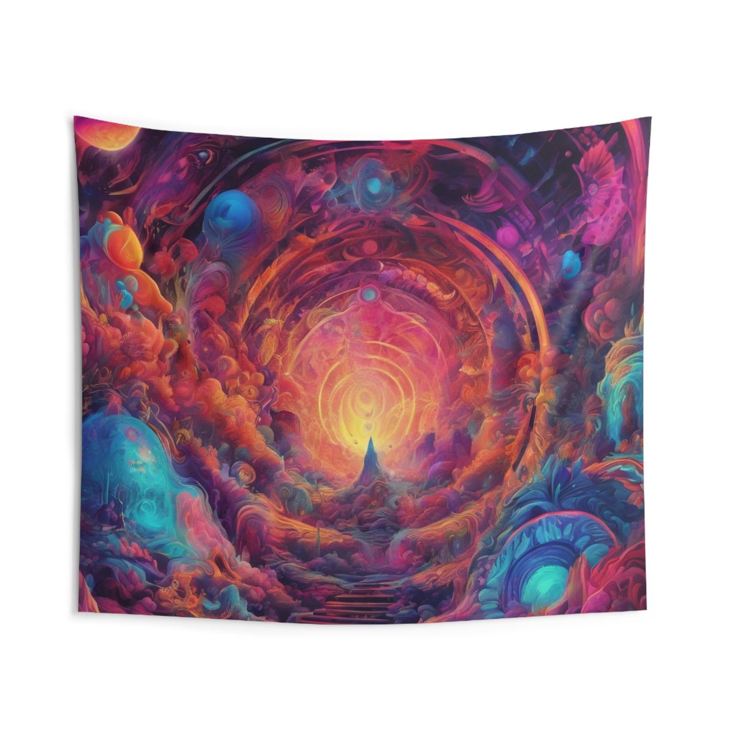 Indoor Wall Tapestries