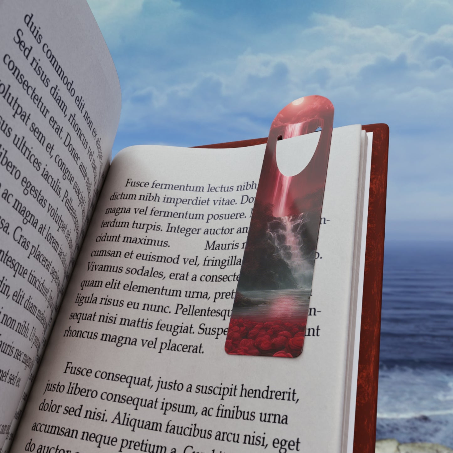 Bookmark
