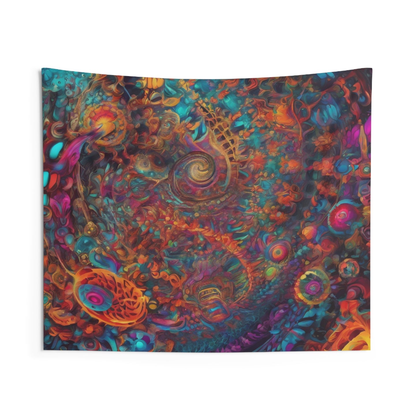 Indoor Wall Tapestries