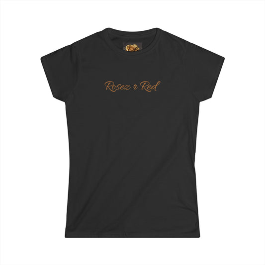 Wilted Rose Ritual Tee Shirt