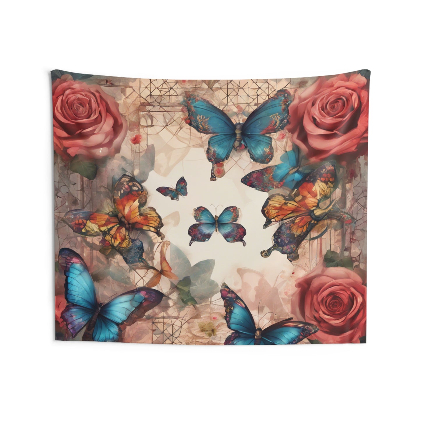 Indoor Wall Tapestries
