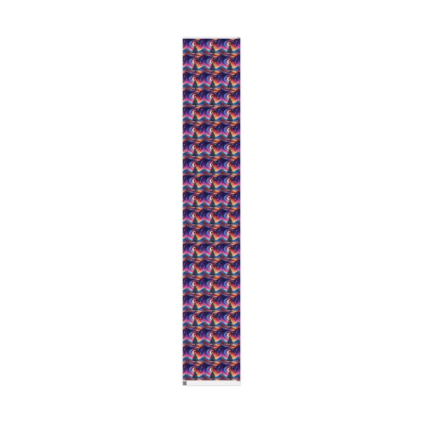 Christmas Wrapping Paper