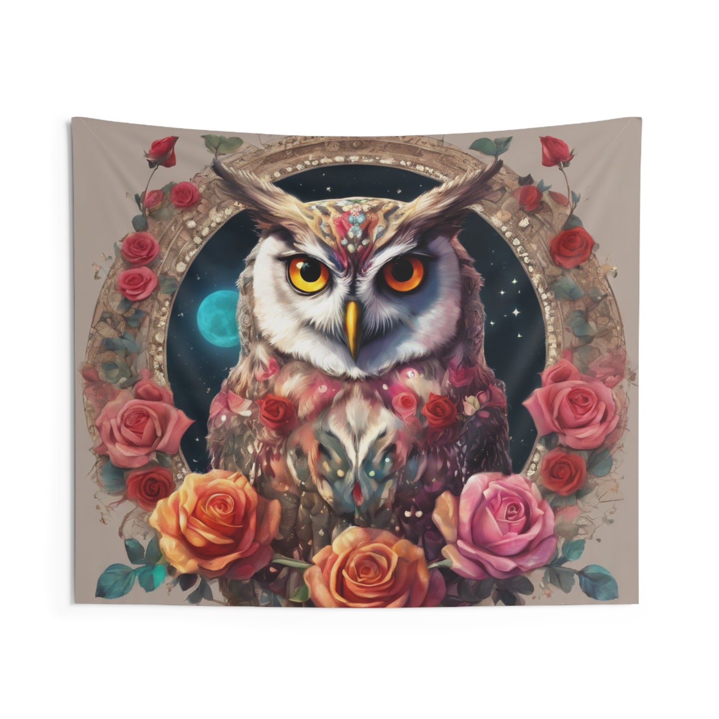 Indoor Wall Tapestries