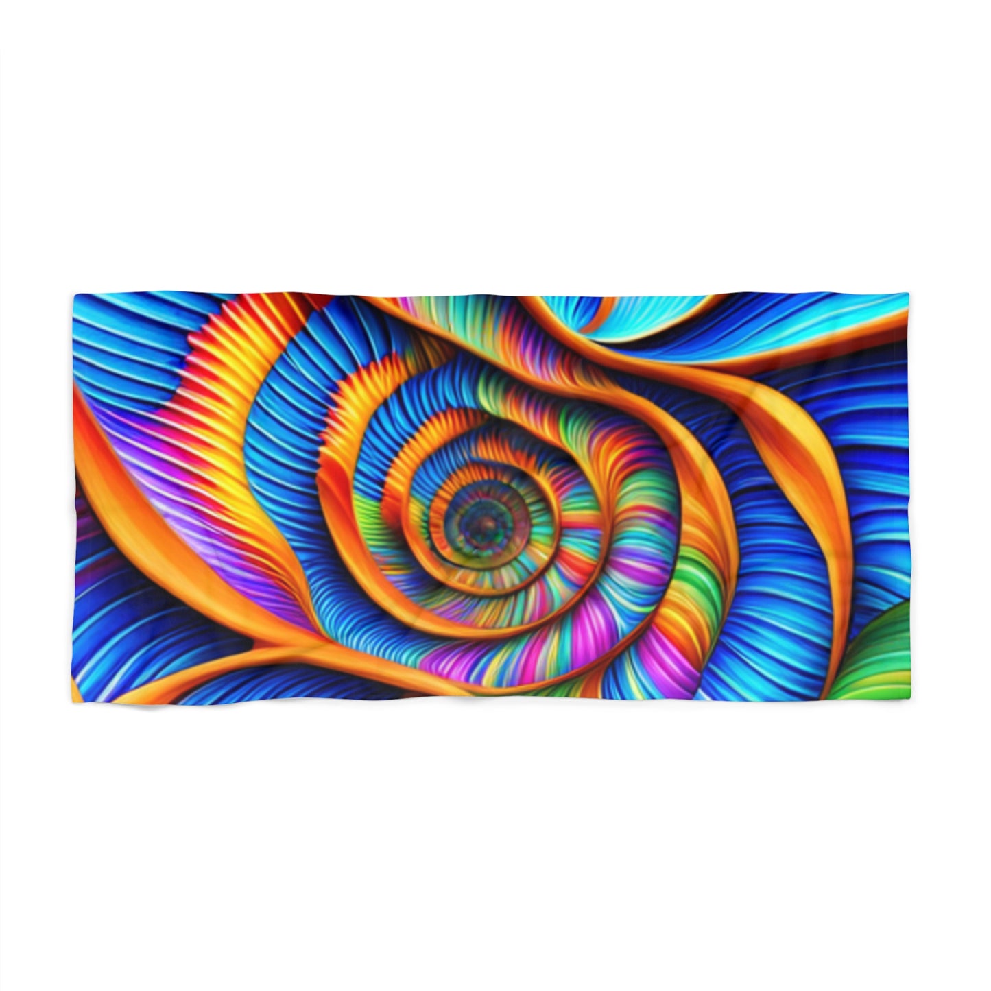 Beach Towel