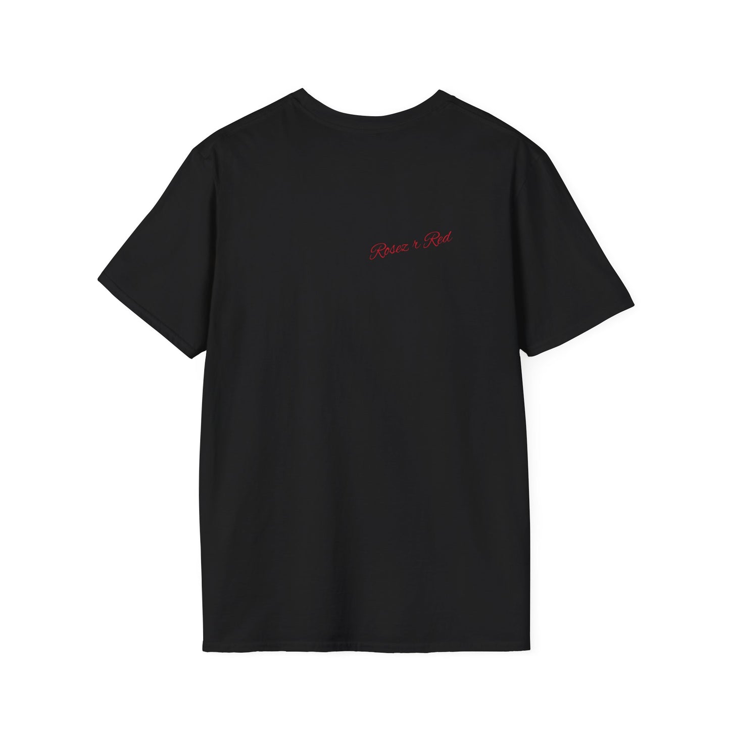 Meditative Mushroom Tee