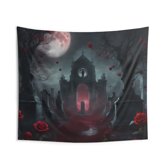 Indoor Wall Tapestries